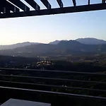Szálloda Western San Damianu Sartène