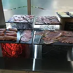 Szálloda Western San Damianu Sartène