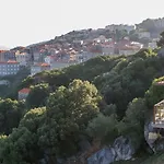 Szálloda Western San Damianu Sartène