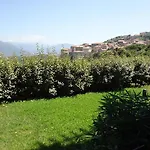 Szálloda Western San Damianu Sartène