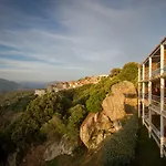 Szálloda Western San Damianu 4*