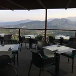Western San Damianu Szálloda