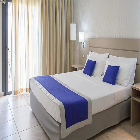 فندق Western San Damianu Sartène