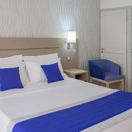 Hotel Western San Damianu Sartène