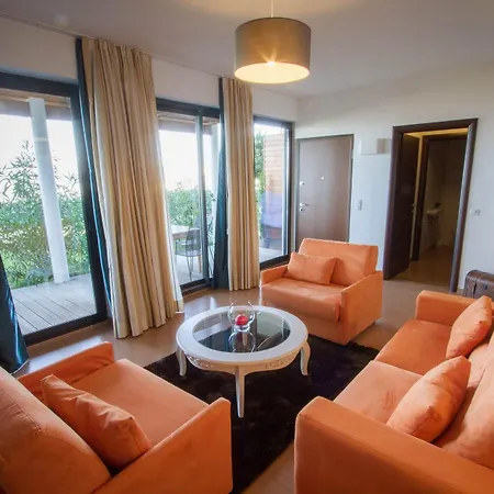 Western San Damianu 4*