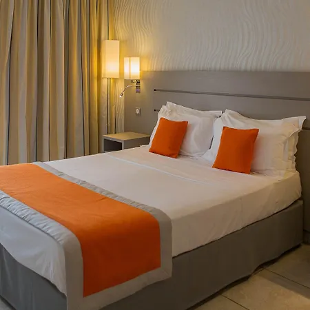 Hotel Western San Damianu 4*