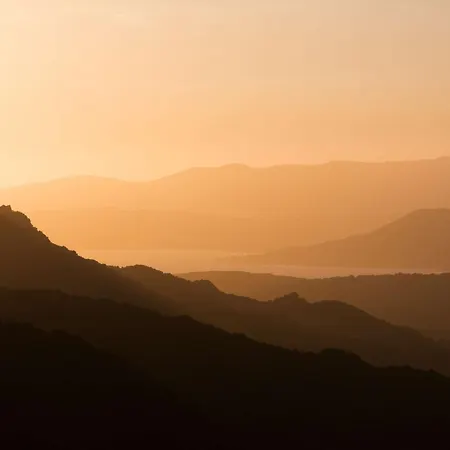 فندق Western San Damianu Sartène