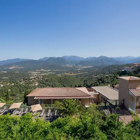 Western San Damianu 4*