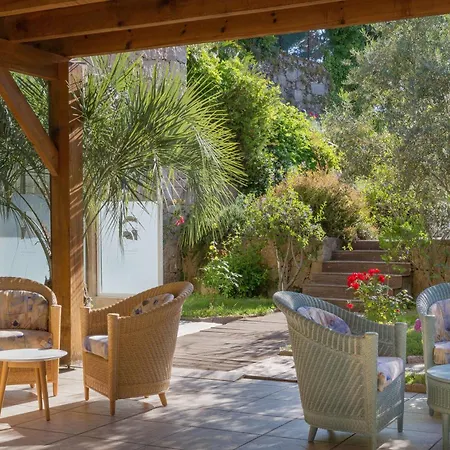 Western San Damianu 4* Sartène