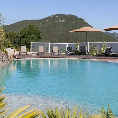 Western San Damianu Hotel
