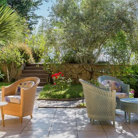 Western San Damianu فندق 4*