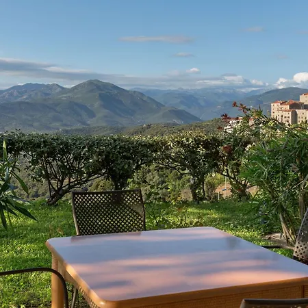 فندق Western San Damianu