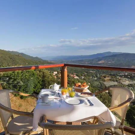 Western San Damianu 4* Sartène