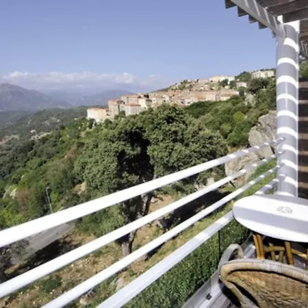 Western San Damianu 4*