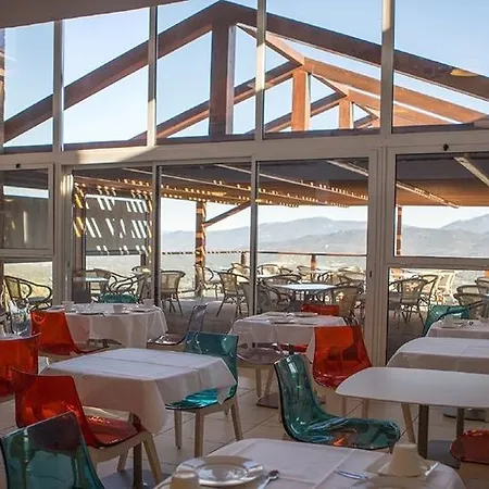 Hotel Western San Damianu Sartène