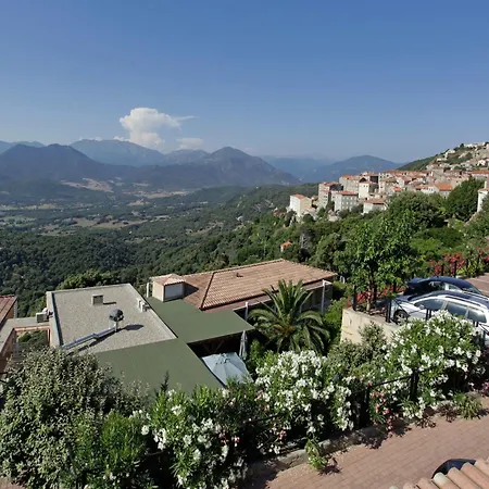 فندق Western San Damianu 4*