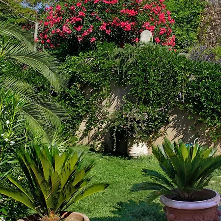 Western San Damianu فندق