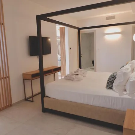 Western San Damianu Hotel 4*