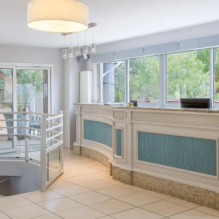 Western San Damianu 4*