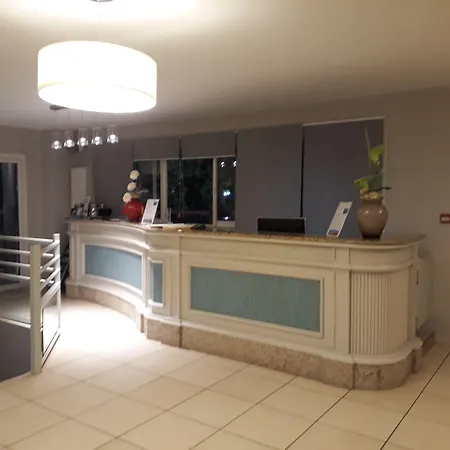 Western San Damianu فندق Sartène