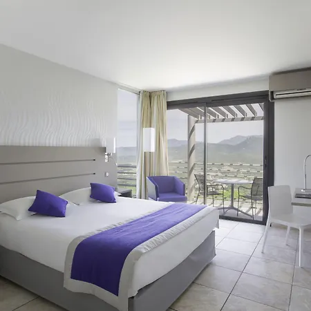 Western San Damianu 4*