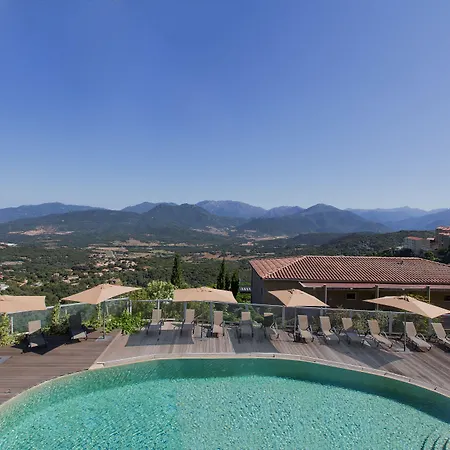 فندق Western San Damianu