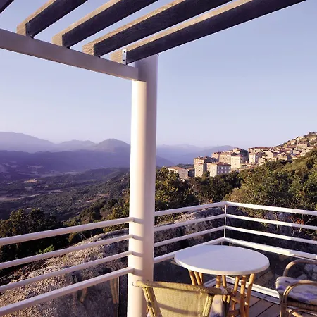 فندق Western San Damianu