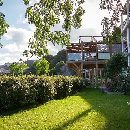 Western San Damianu فندق Sartène