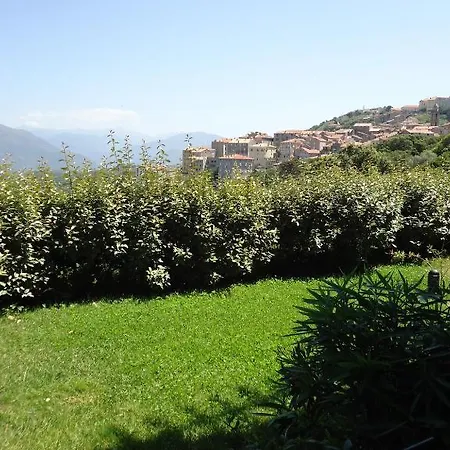 فندق Western San Damianu Sartène