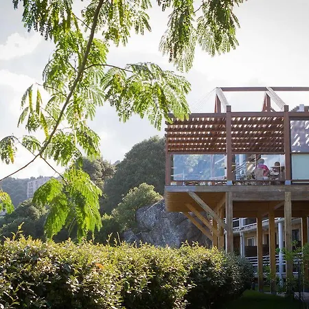 Western San Damianu Hotel 4*