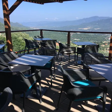 Western San Damianu Sartène