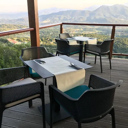 Hotel Western San Damianu 4*