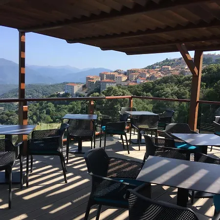 Western San Damianu Hotel 4*