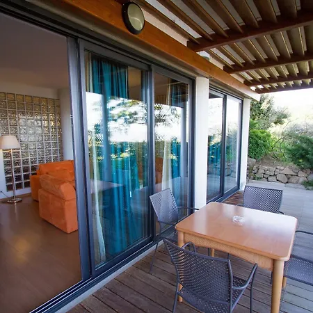 فندق Western San Damianu Sartène