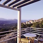 Hotel Western San Damianu