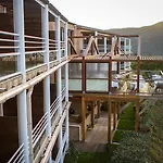 Western San Damianu 4* Sartène