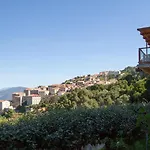 Hotel Western San Damianu