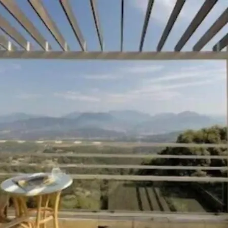 Hotel Western San Damianu