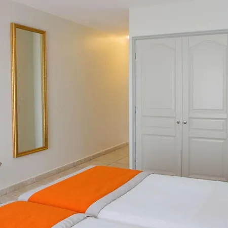 Western San Damianu 萨尔泰纳