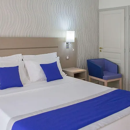 Hotel Western San Damianu Sartène