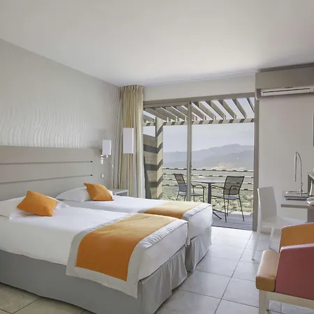 Hotel Western San Damianu Sartène
