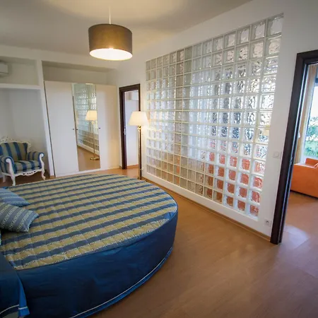 Western San Damianu Hotel 4*