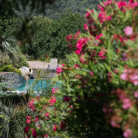 Western San Damianu Hotel 4*