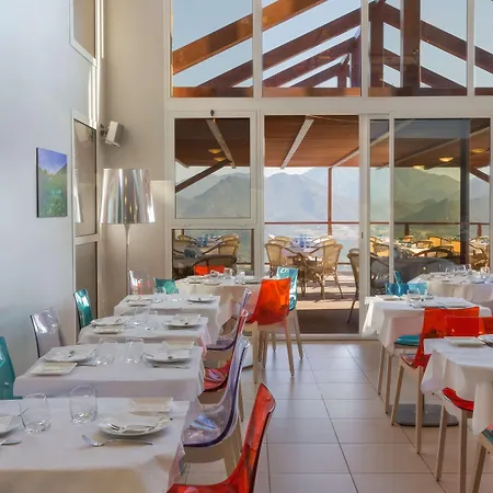 Western San Damianu Hotel Sartène