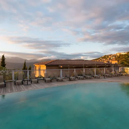 Western San Damianu Hotel 4*