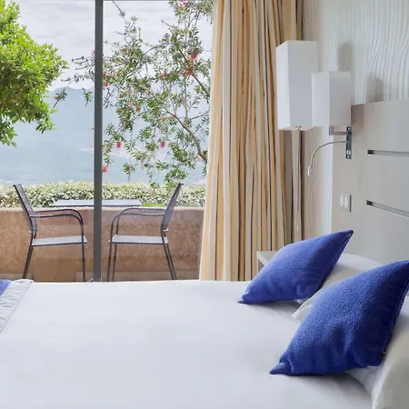 Western San Damianu Hotel 4*