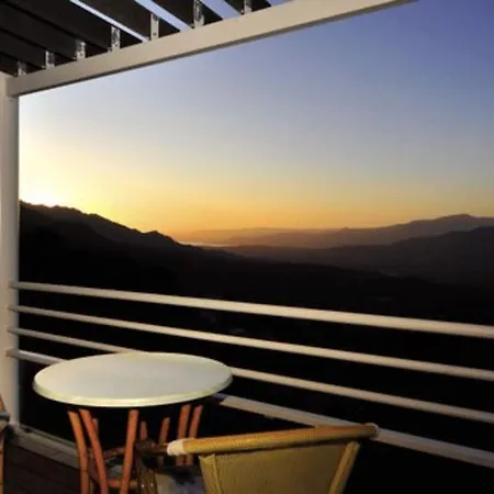 Hotel Western San Damianu 4*