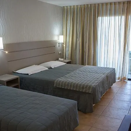 Otel Western San Damianu 4*