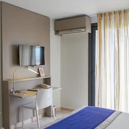 Western San Damianu ホテル