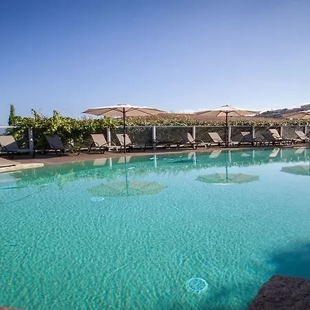 Western San Damianu Hotel 4*